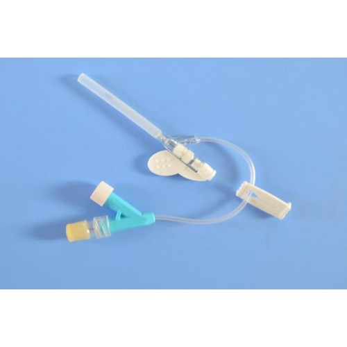 Jalur Pelekat Steril untuk Potongan Kecil