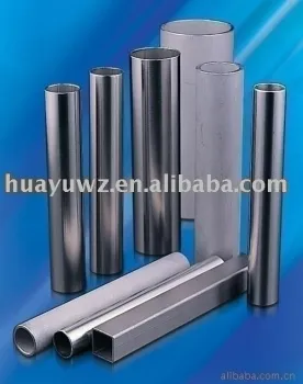 Chemical Fertilizer tube