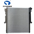 Car Radiator for MITSUBISHI L200 1350A183