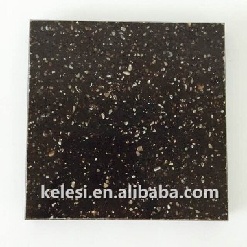 Brown Stone Solid Surface