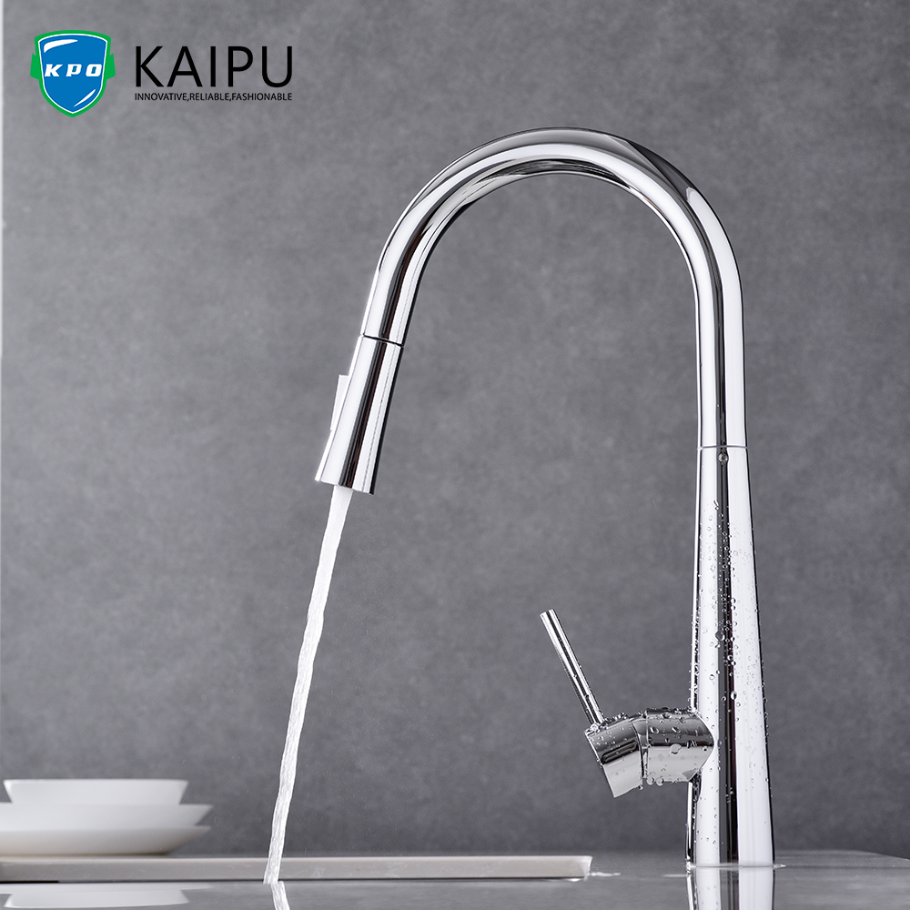 Kitchen Pull Out Faucet 39 Jpg