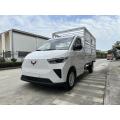 Wuling Zhiyue Yangguang Electric Cargo Truck (High Roof)