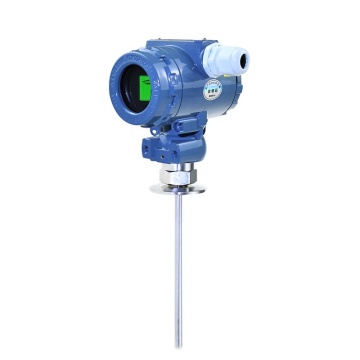 Hart Sensor Sakelar Level Cairan Tangki Presisi Tinggi Presisi Tinggi