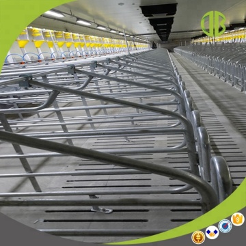Poultry and Pig Farming Automation: Auto Feeding System for Poultry and Pig Farms