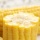 Butter Corn Cob Double Packed