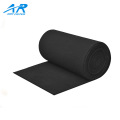 Activated Carbon Charcoal Filter Material