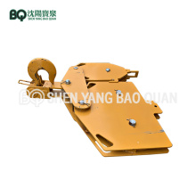 Hook Assembly for 12T Tower Crane
