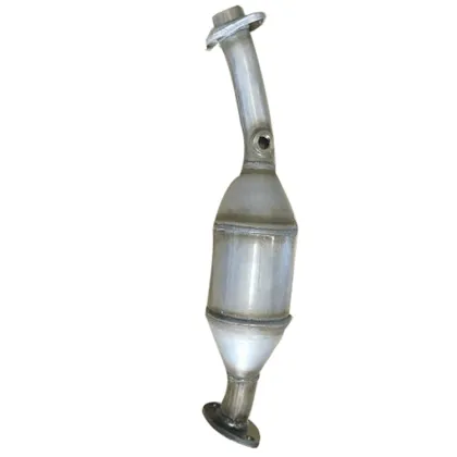 C30 Three-way Catalytic Converter 1205100XG08XB