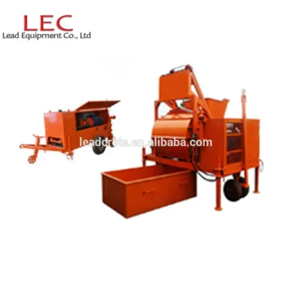 LD-30 OEM manufacture CLC foam brick machine