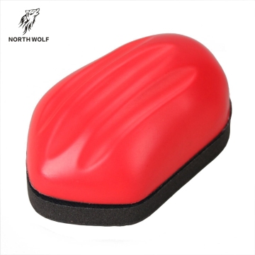 Handy Clay Bar Pad - Κατασκευή Λεπτομέρειες Clay Block 2.0