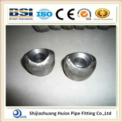 CS Astm A105 Weldolet