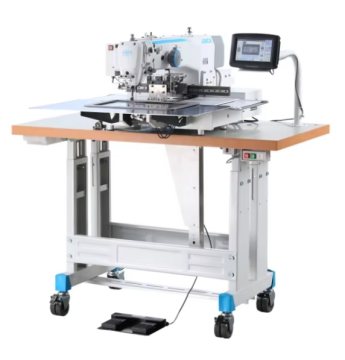 Jack JK-T3520MA-D Series Automatic Cutting and Raptice