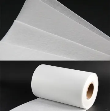 High Quality Needle Punched Nonwoven Fabric