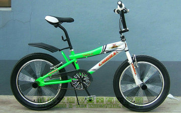 20inch Cobra Freestyle/BMX Bikcycle (AO-B20601V-140HC-3.0)