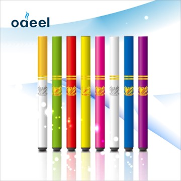 Newest Beauty Disposable Ecigarette Electronic Cigarette