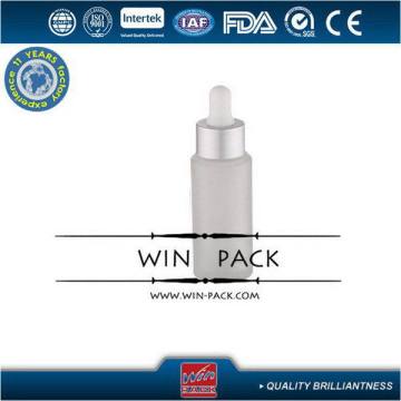Bottom price latest glass bottle essential oil cosmetic