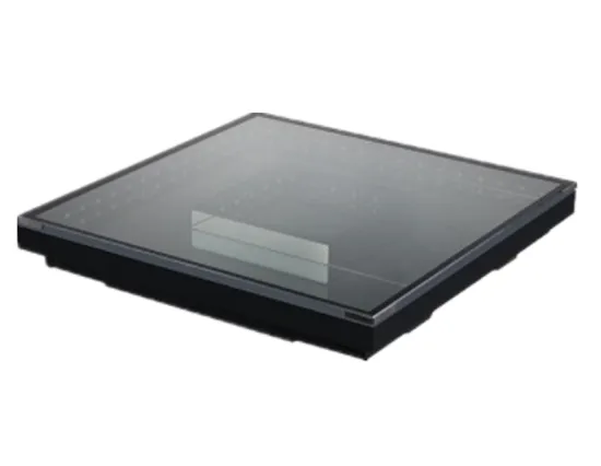 Super Fast Install 3D Mirror LED Dance Floor for Party Lighting
