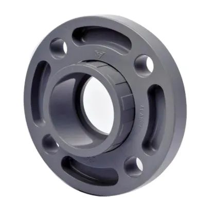 Van Stone Flange
