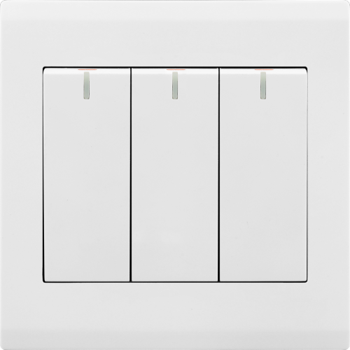 uk electrical wall switch socket 5pin