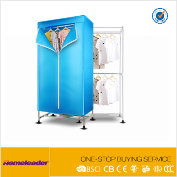 UV Waterproof Fabric Dryer: Electric Clothes Drying Cover with UV Function