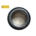 Excavator accessories rolling bearings