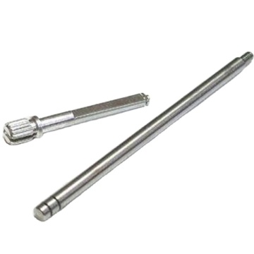 Precision Motor Shaft Solutions