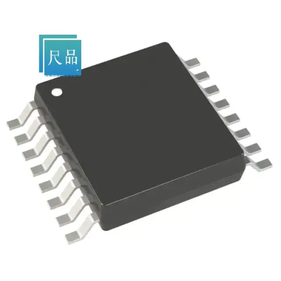 AD5684ARUZ-RL7 BOM Service IC - 12-bit V-OUT DAC in 16TSSOP Package