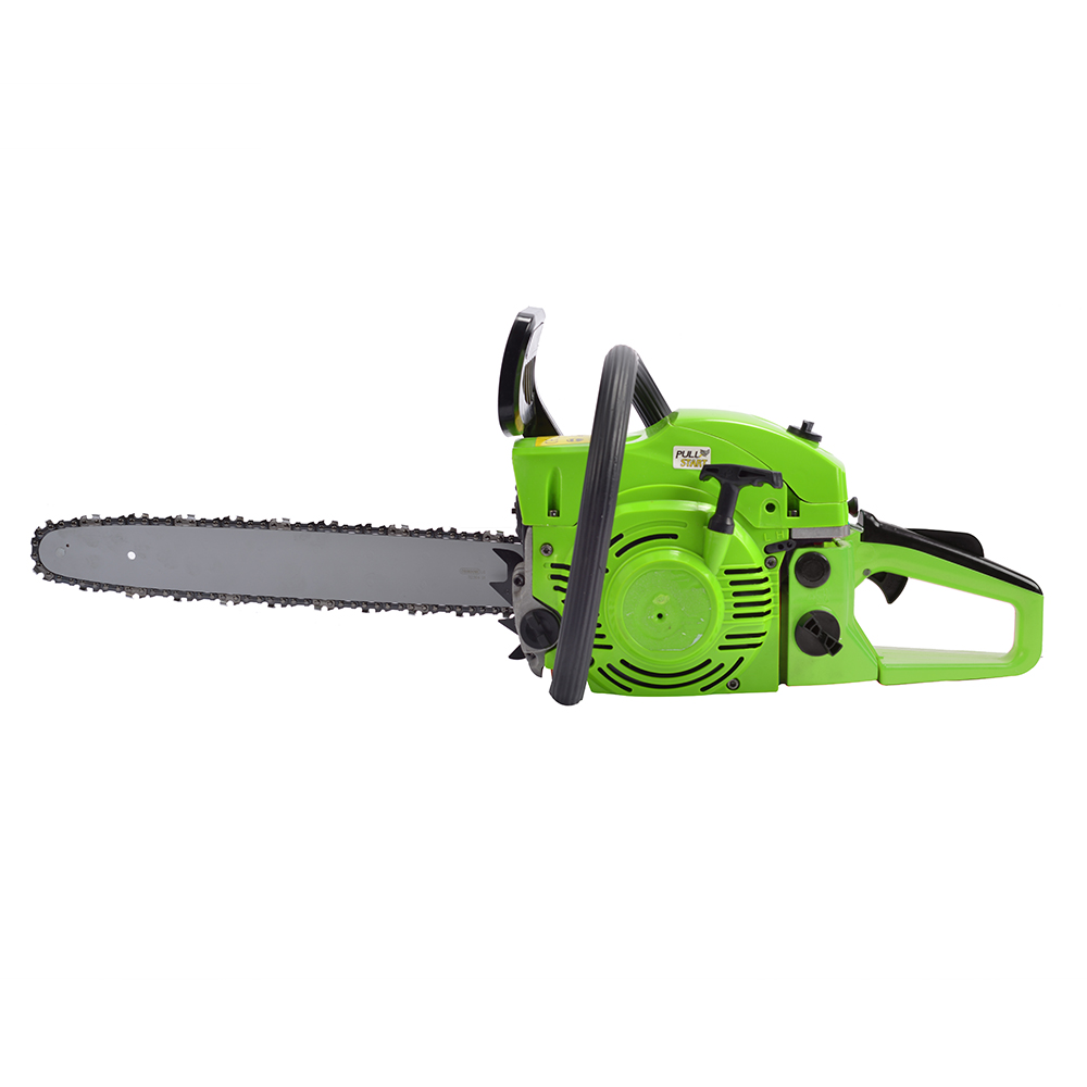 Gas Chainsaw