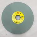 Green Silicon Carbide Grinding Wheel