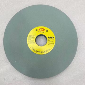 Green Silicon Carbide Grinding Wheel