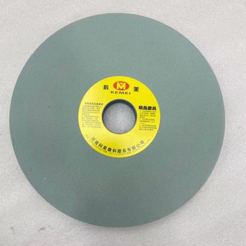 Silicon Carbide Grinding Wheel Dremel Green Silicon Carbide Grinding Wheel Manufactory