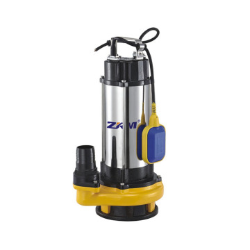 1.5 HP 220V Electric AC Dirty Water Pump Stainless Steel Centrifugal Vertical Submersible Sewage Water Pump" 

However, for a more concise and SEO-friendly title, consider:

"Stainless Steel 1.5 HP 220V Dirty Water Pump - Vertical Submersible Sewage Pump