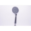 concealed wall mounted shower head