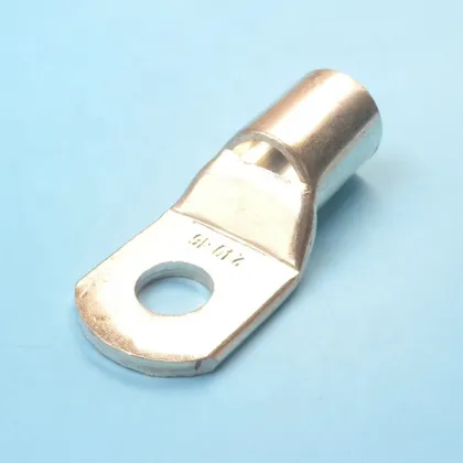 Copper Connecting Terminal SC(JGY)-10 JGY Type