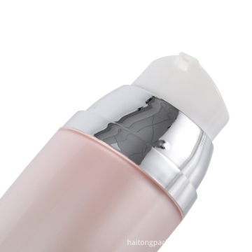 30ml Airless Foundation Tube - Acrylic Airless Tube for Foundation Cream Products