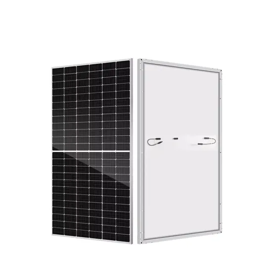 Yuweisun 425W Monocrystalline Solar Panels: EU Certified and Ready for Immediate Sale from Warehouse