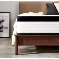 spring memory foam mattress