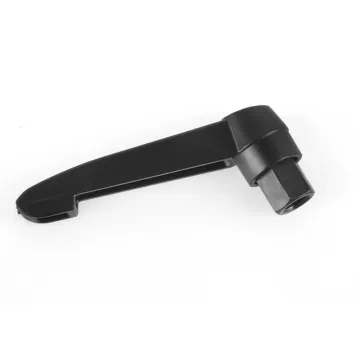 Adjustable Zinc Alloy Clamping Lever M10M12M16 - High Quality for Industrial Use