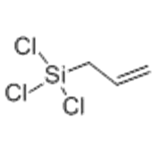 ALLYLTRICHLOROSILANE CAS 107-37-9