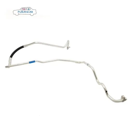 Nafurancar Auto Parts Air Conditioning Pipe Hose for Renault OEM 924404262R
