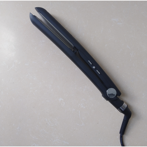New Arrival Dual Voltage 110-240V Travel Hair Straightener