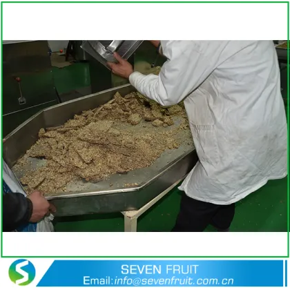 Food Edible Walnut Meat Oil