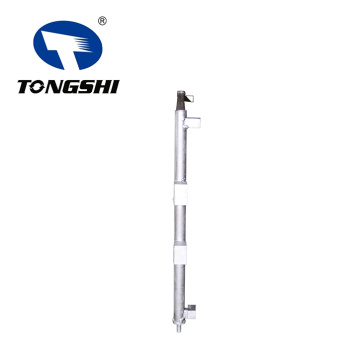 High Quality TONGSHI AC air condenser for HO NDA CIVIC DX L4 1.8L 06-11 OEM 80110SNBA41