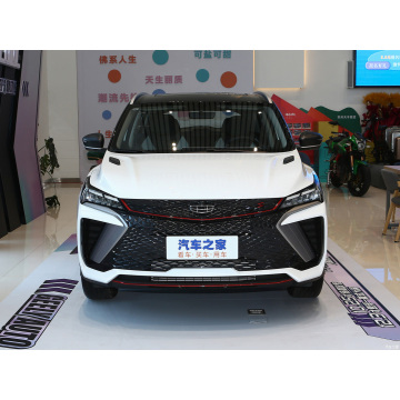 Geely Coolray SX11 CAR