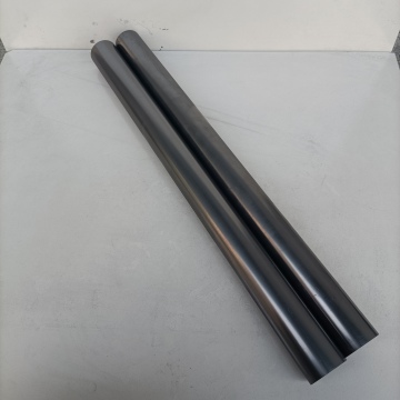 High Density Electrode Carbon Graphite Rods 2mm 3mm 6mm