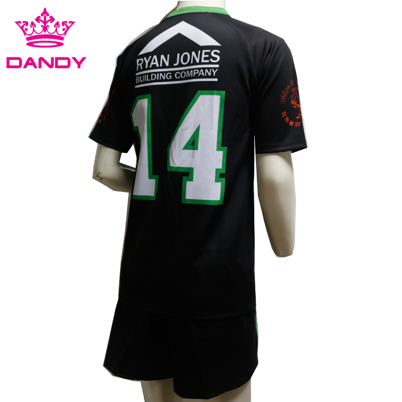 rugby jersey