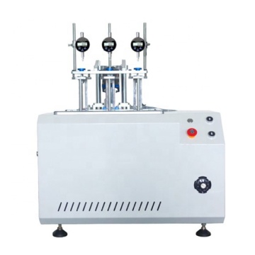 LR-A020 VICAT Softening Point Tester / HDT Vicat Tester
