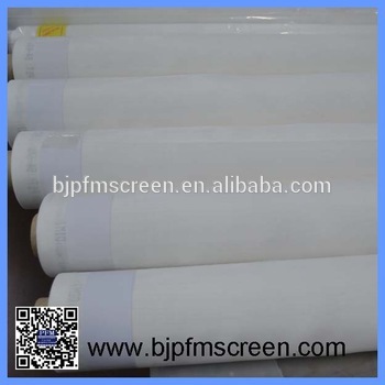 Nylon Monofilament Liquid Filter Fabric Mesh