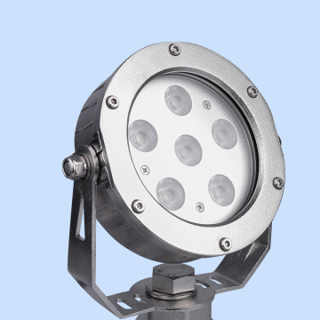 IP68 132 mm 18watt Unterwasserfleckenlicht