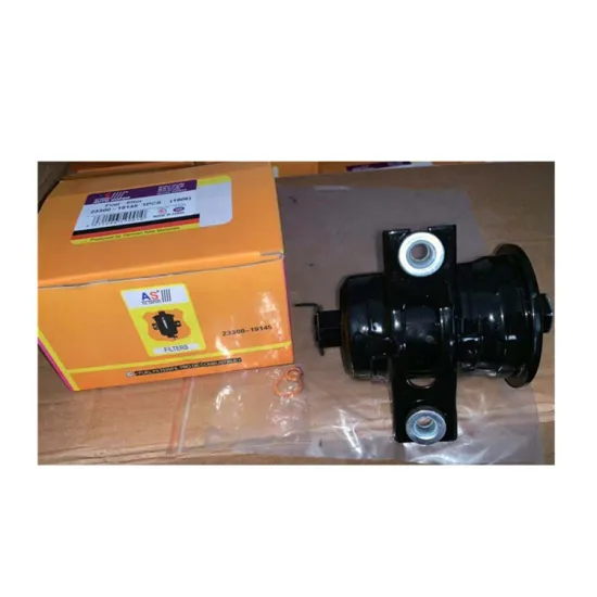 Wholesale China Trade Most Popular Fuel Filter for COROLLA